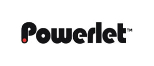 Powerlet logo