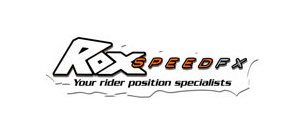 Rox Speed FX logo
